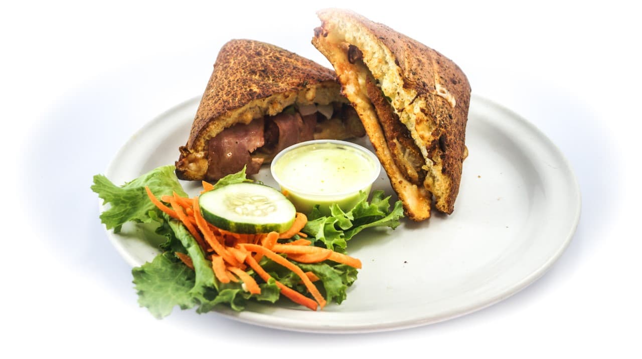 Panini Brocheta