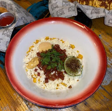Elote