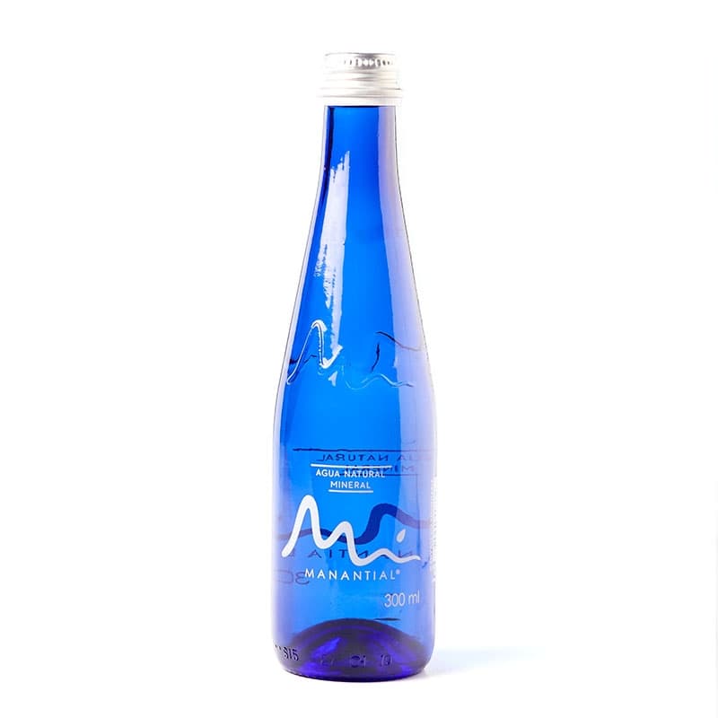 Agua Manantial 500ml