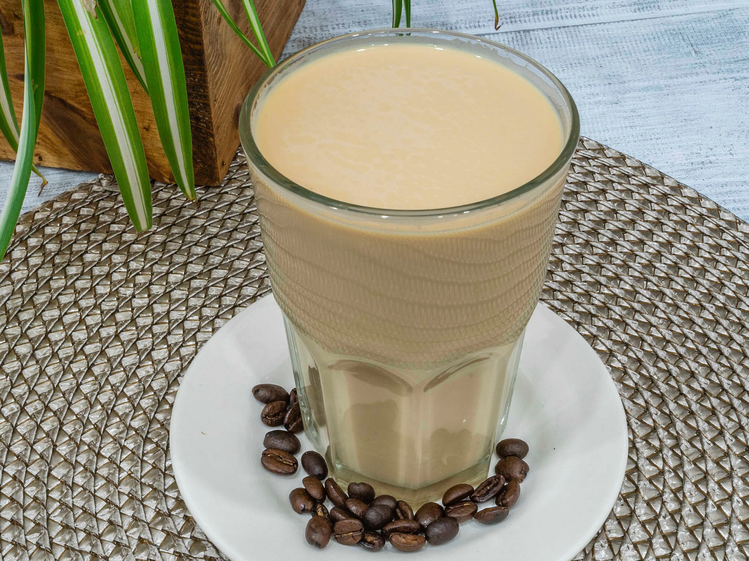 Café Lechero