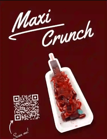 Bowl Maxicrunch