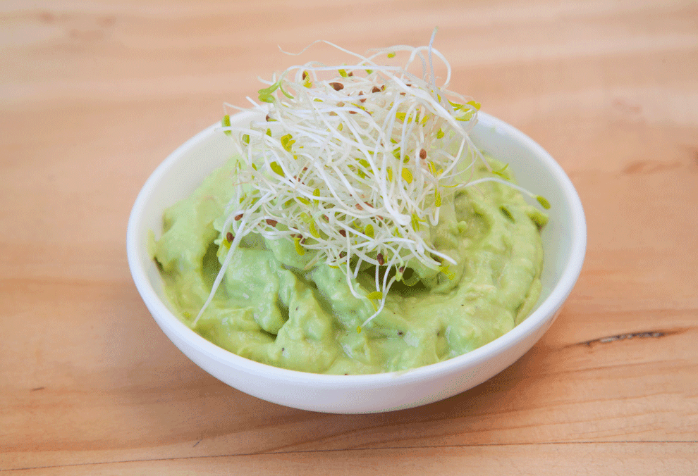 Guacamole