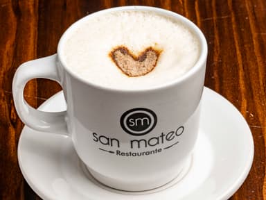 Té Chai David Río