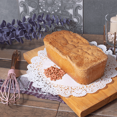Panqué de Piñón