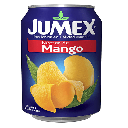 Jumex de mango.