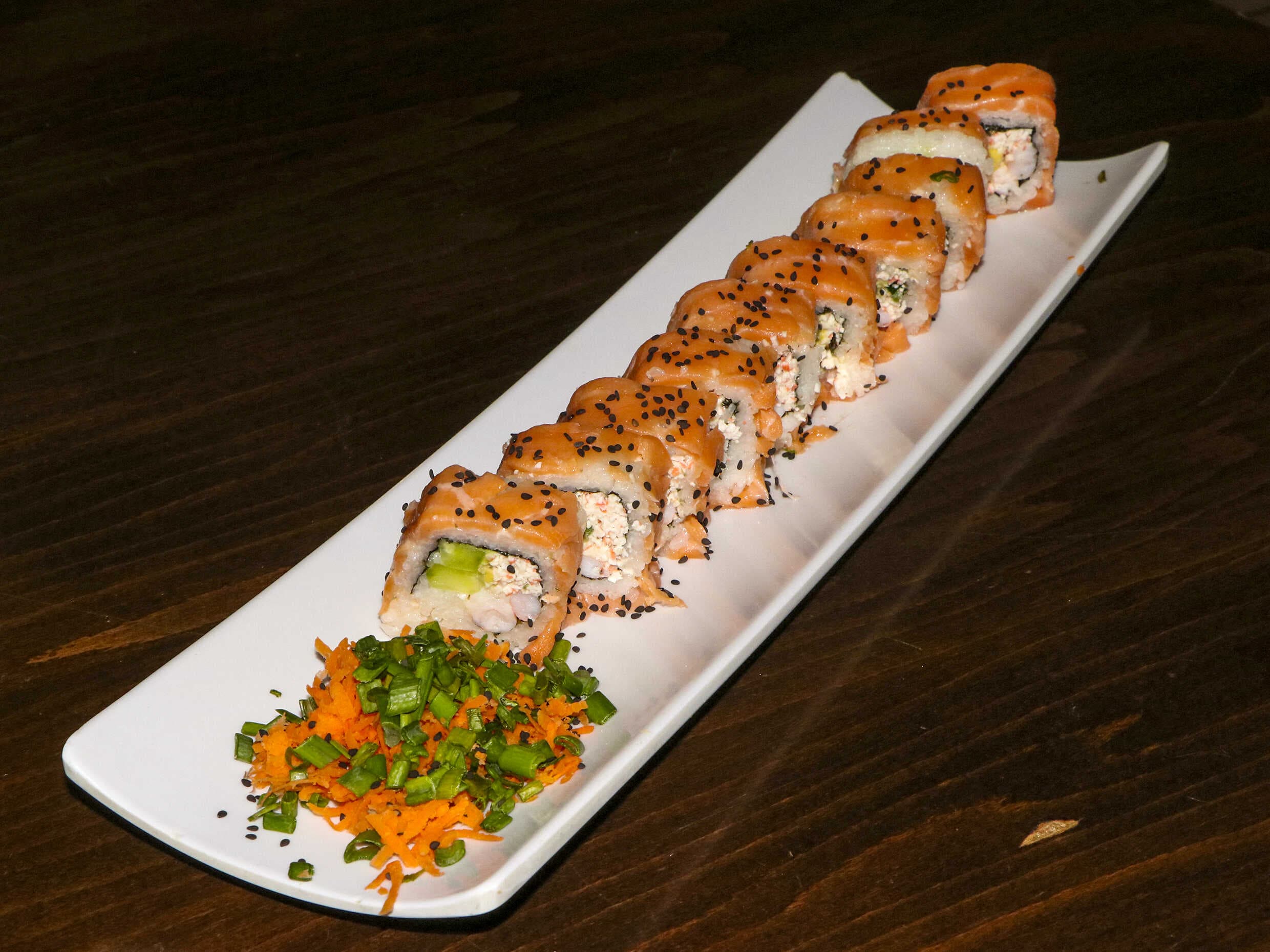 Sakura Roll 250gr