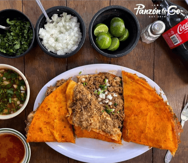 QuesiBirria Kids