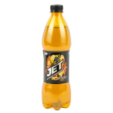 Energizante Jet 600 ml