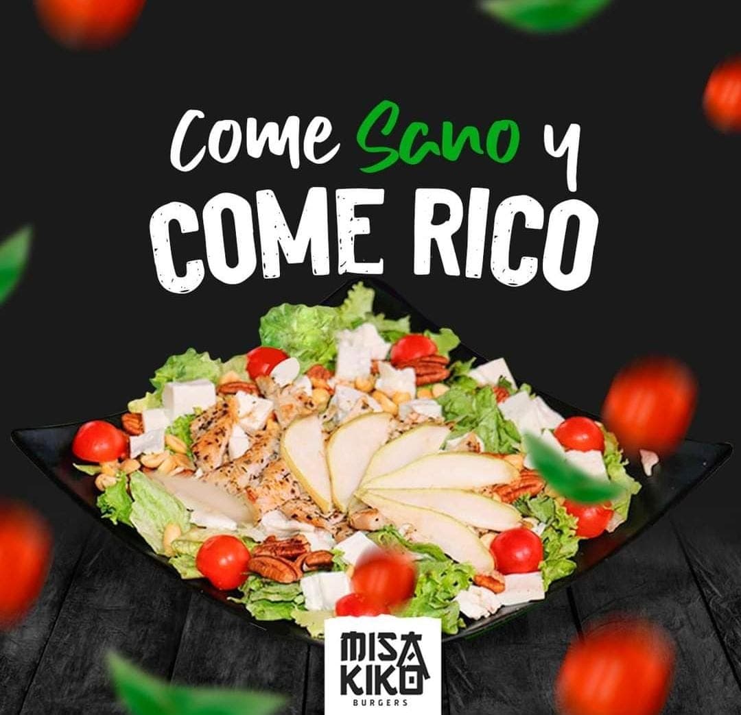 La Ensalada