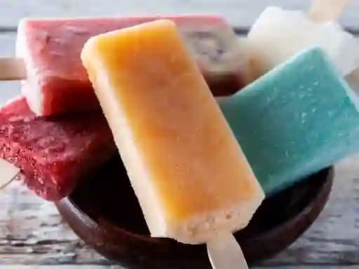 Paleta de Hielo en Agua Mango con Chile 60 g