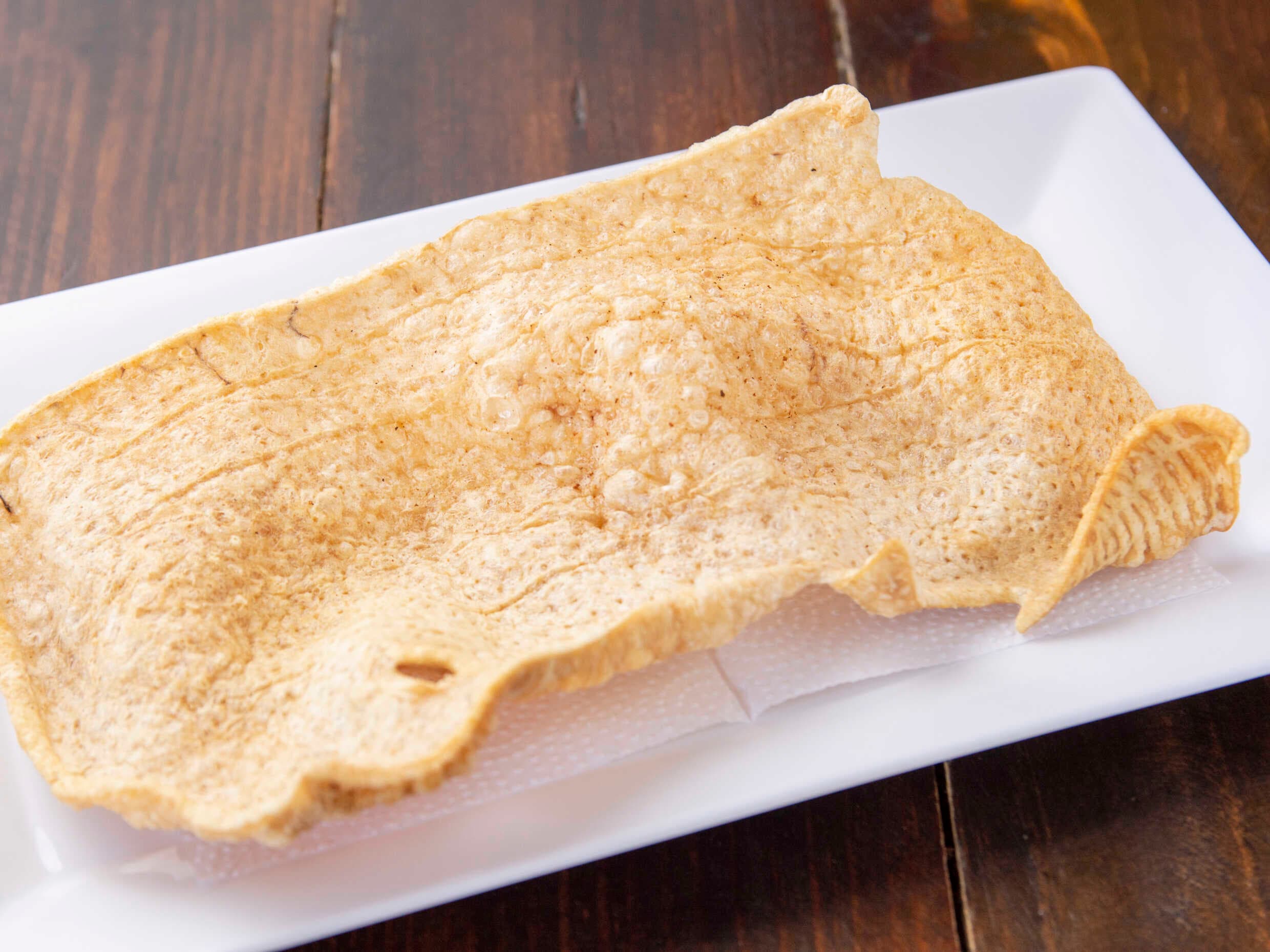 Chicharrón Grande