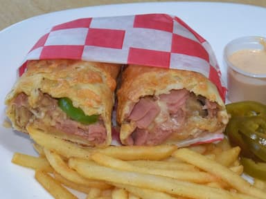 Chicken Bake