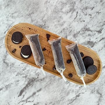 Boli Artesanal Galleta Oreo