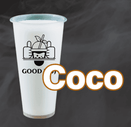 Coco Grande 700ml