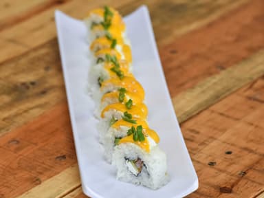 Mango Roll
