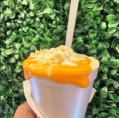 Vaso Chico de Elote
