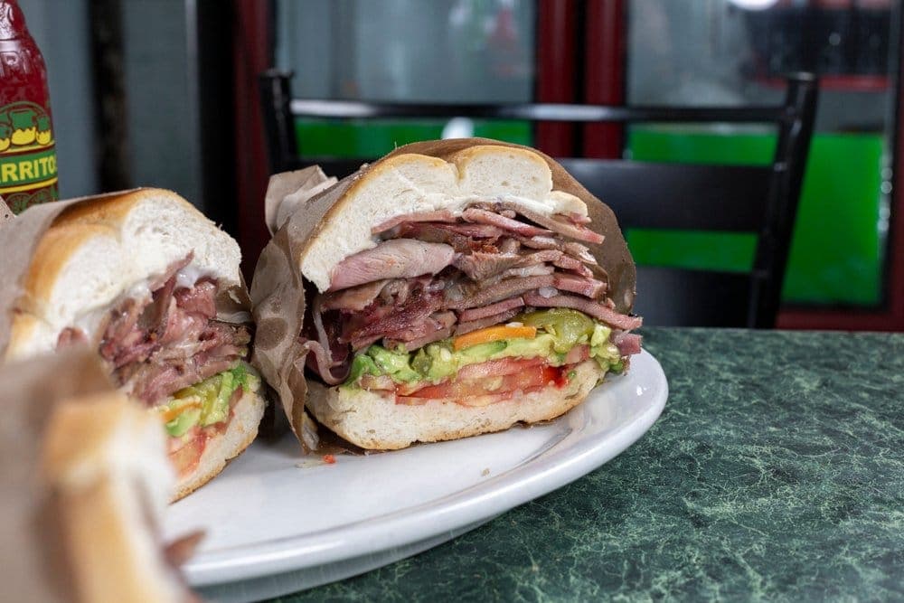 Cubana