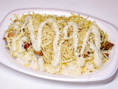 Chuzo Combinado