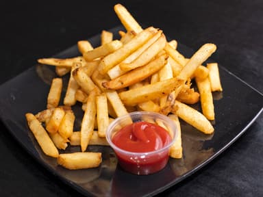 Papas a la Francesa