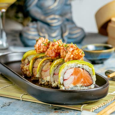 Yu Coraje Roll