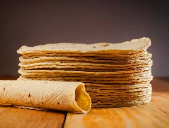 1K de Tortillas