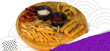 Kushiagues Queso