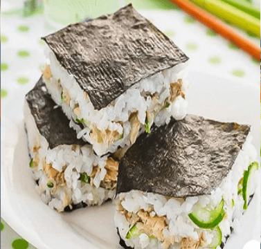 Sushi Slice