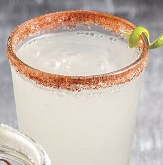 Agua Mineral Preparada