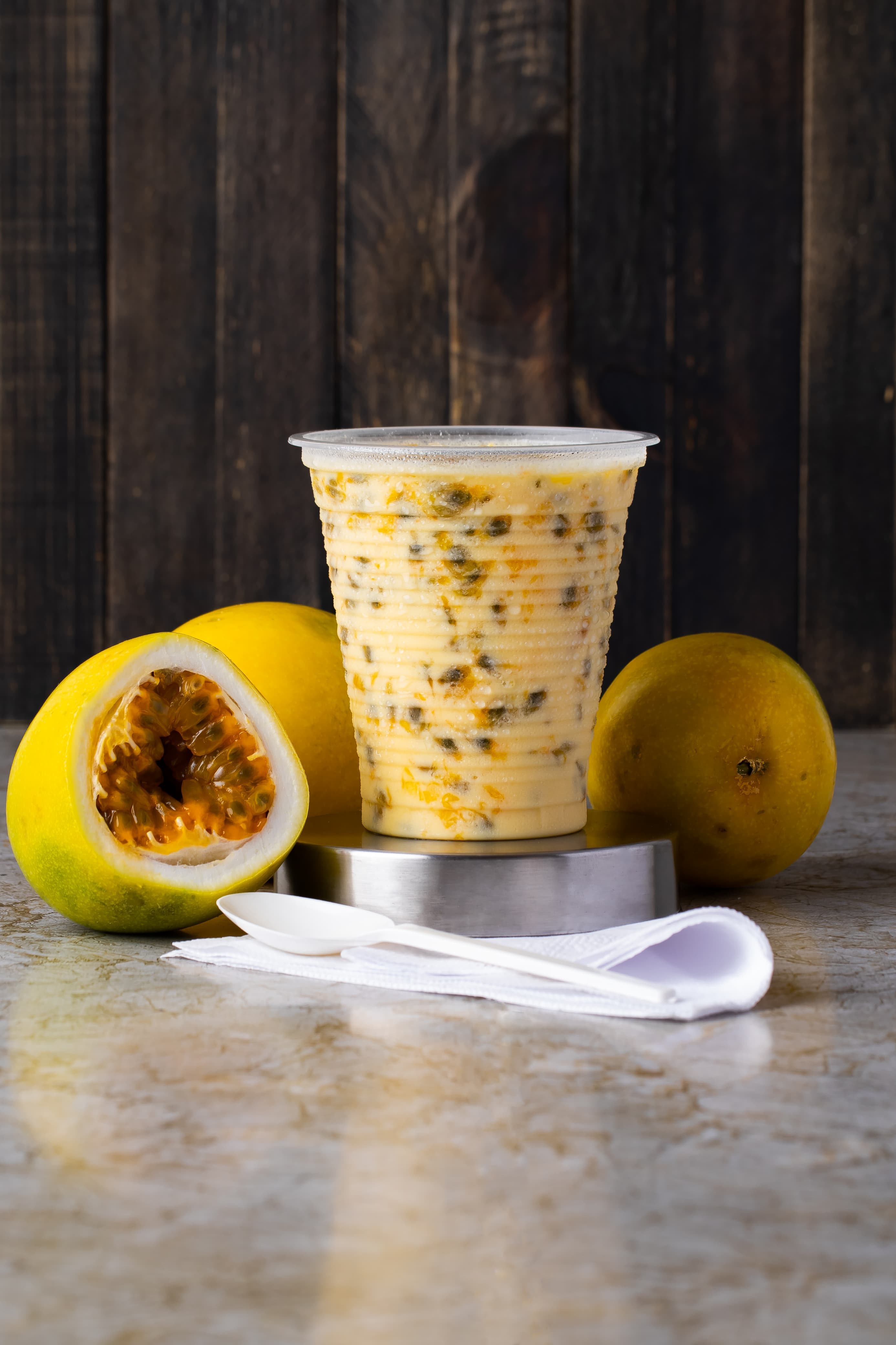 Maracuyazo Grande 14 oz