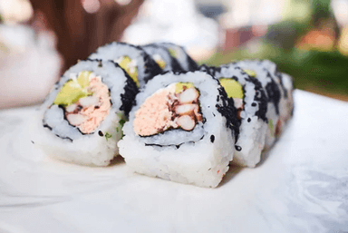 Hiroshima Roll
