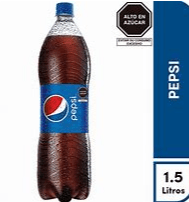 Pepsi 1,5 L