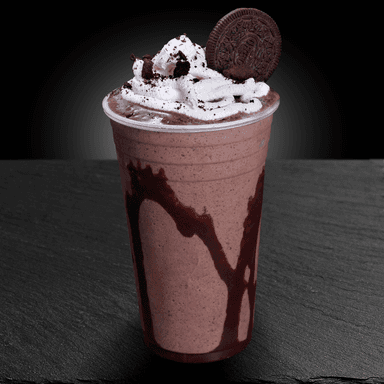 Chocolate Helado Especial