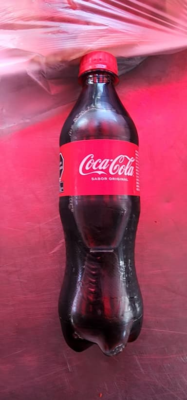 Coca Cola