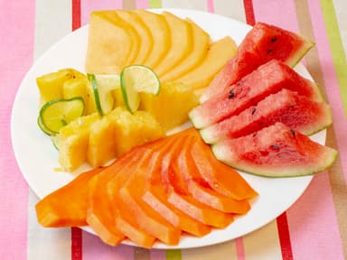 Fruta de Temporada