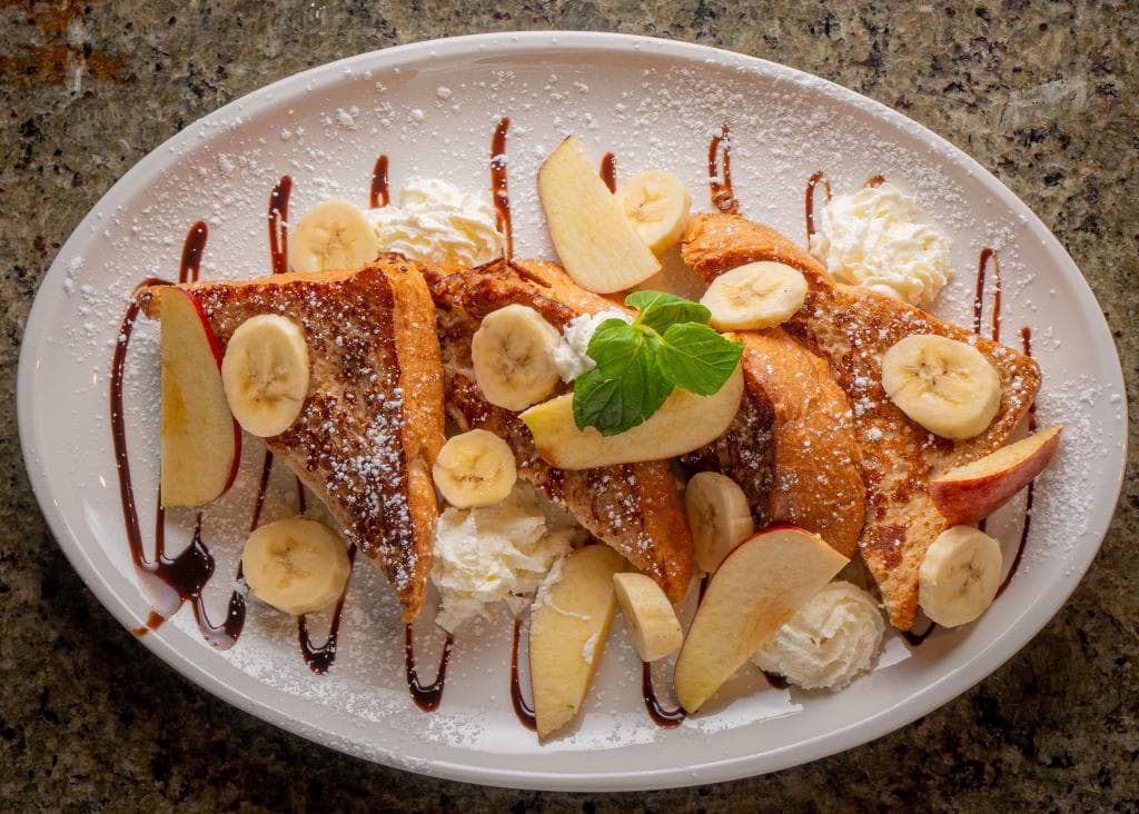 Pan Frances