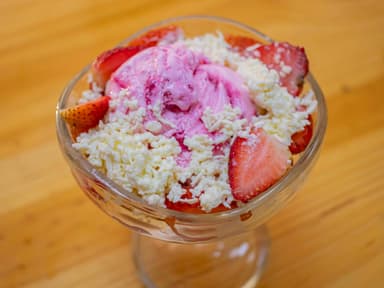 Especial de Fresas