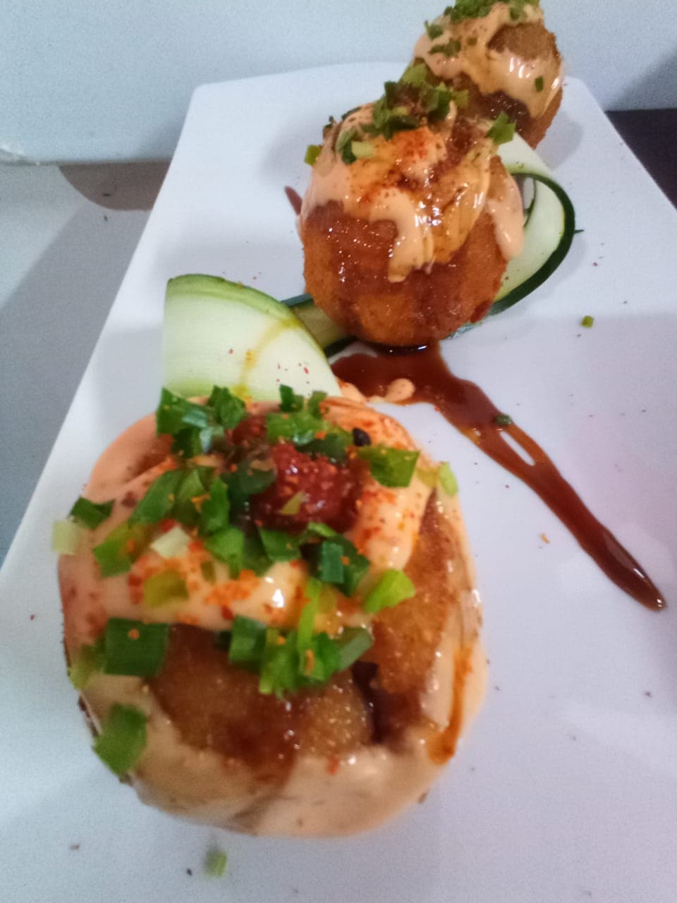 Poke Bolas