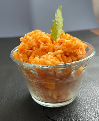 Arroz 200 g