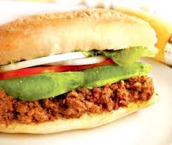 Torta de Chorizo