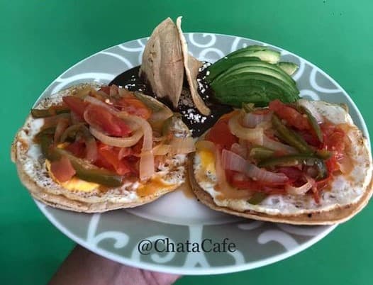 Huevos al Gusto