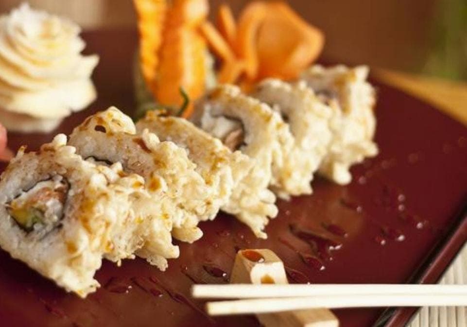 Rolls Filadelfia