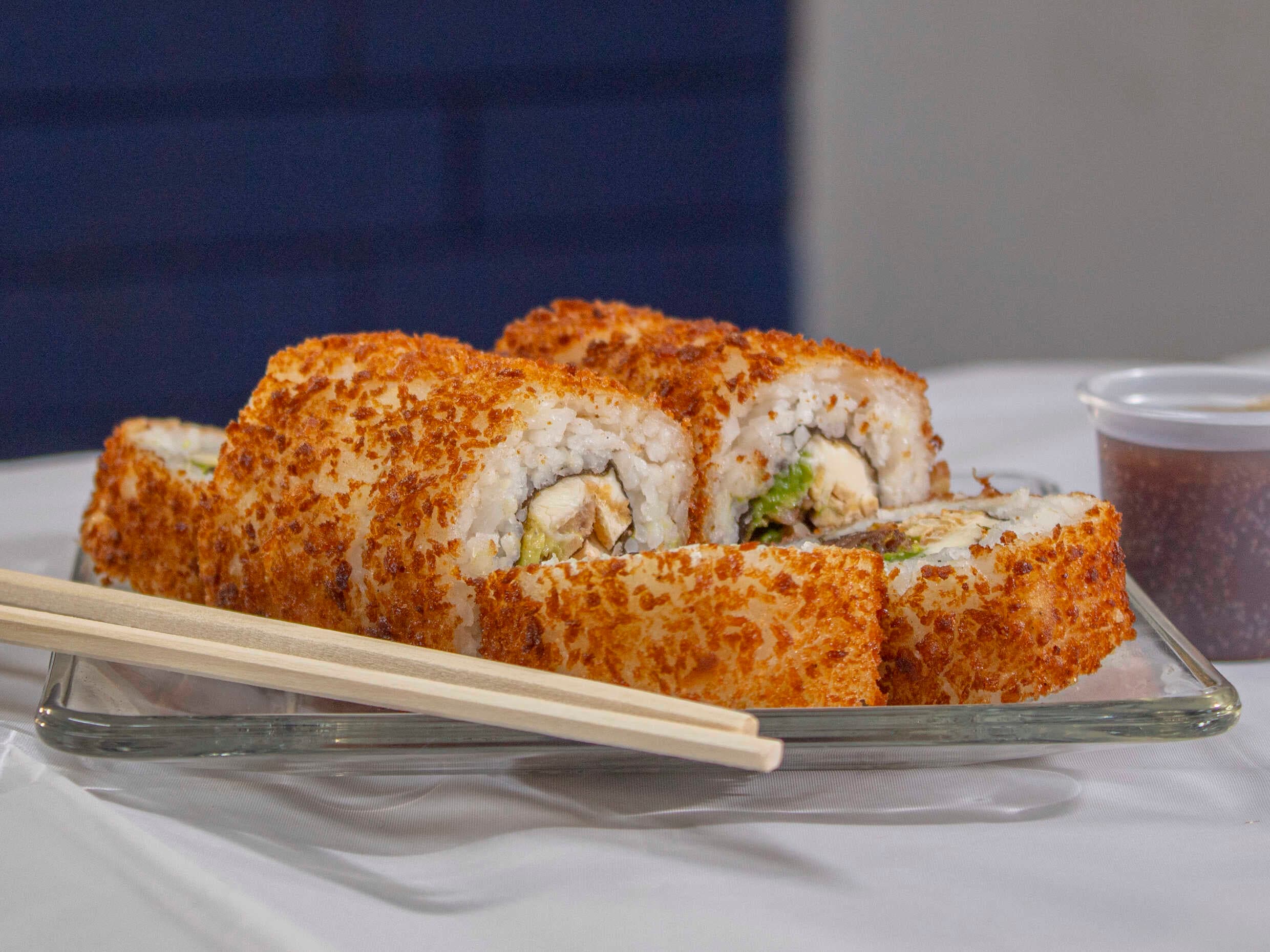 Panco Roll*