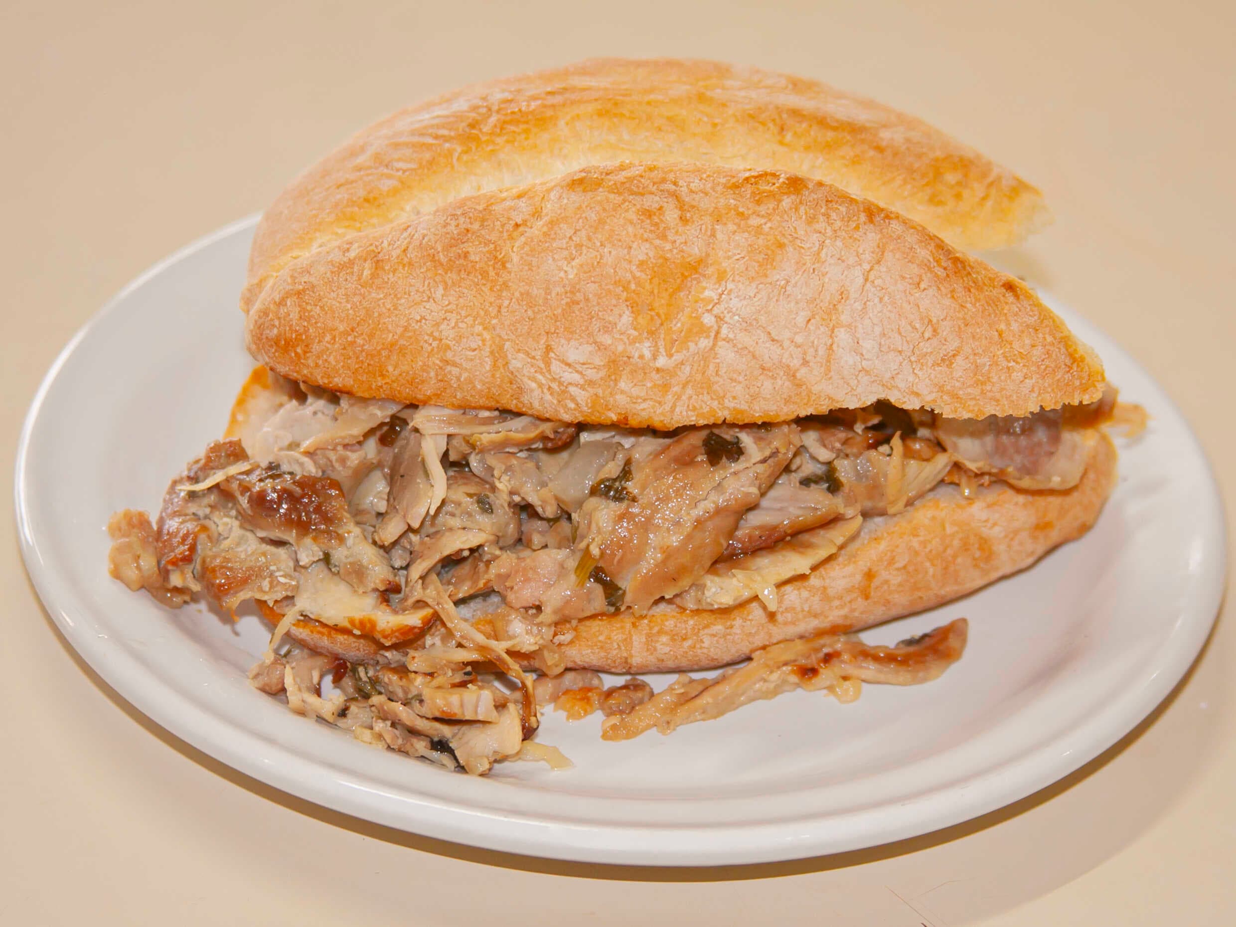 TORTA ARABE