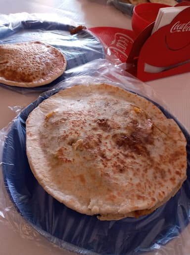 Combo-Para dos que coman poco