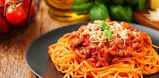 Carbonara