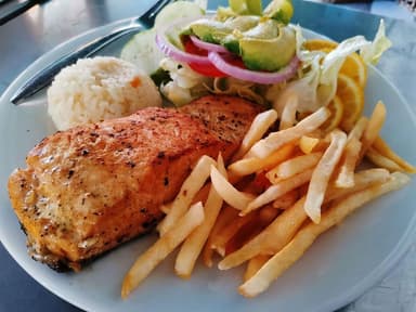 Salmón