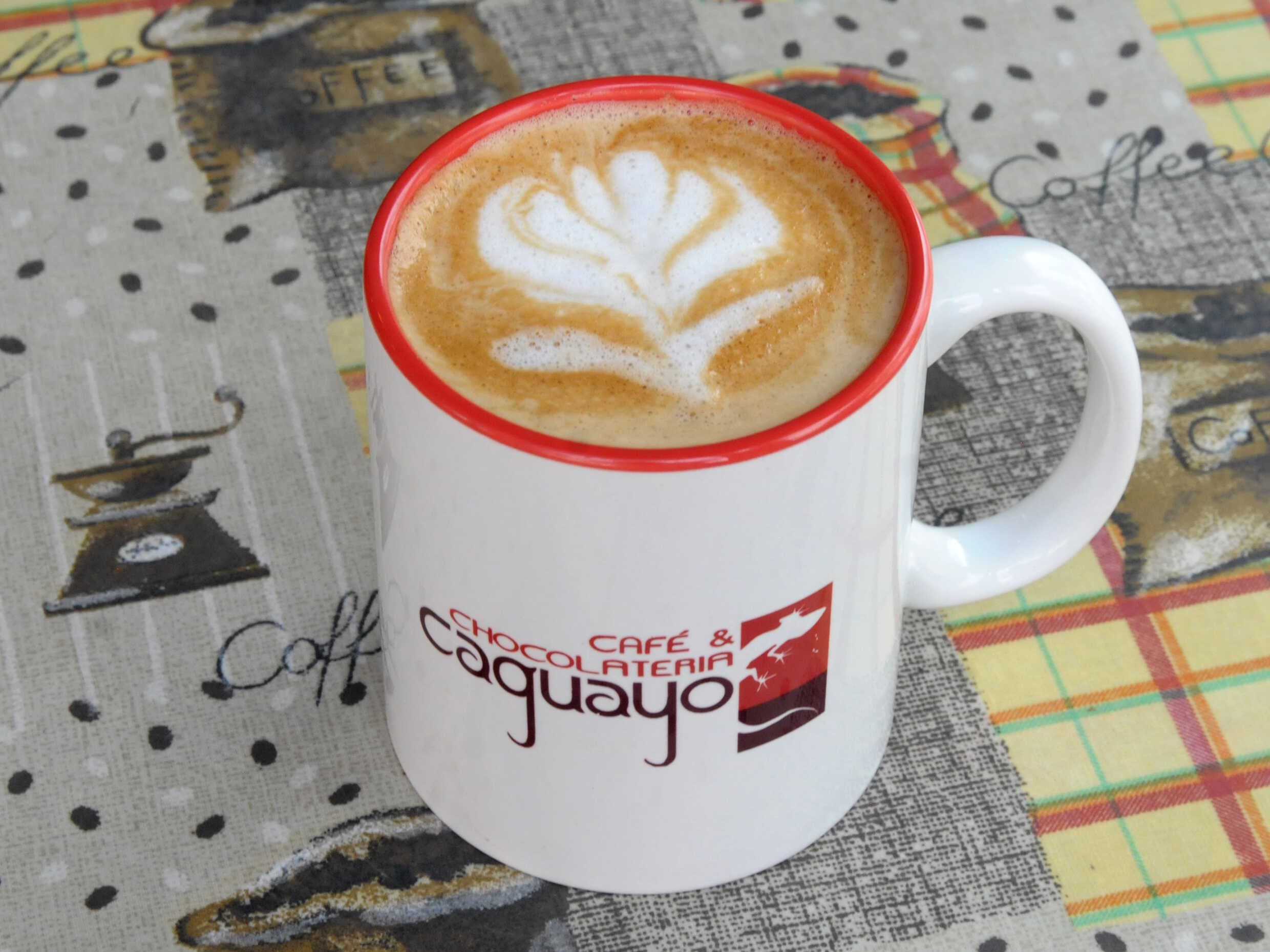 Latte