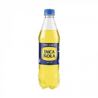 Inca Kola 500 ml