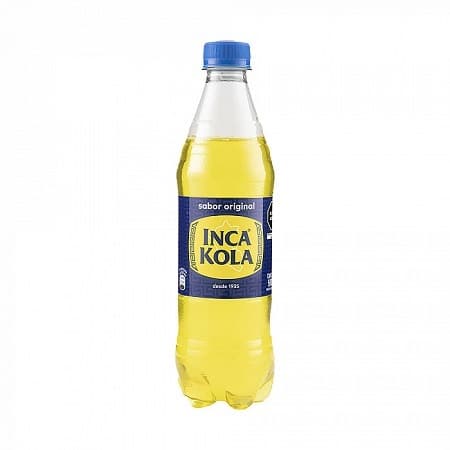 Inca Kola 500 ml