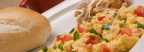 Huevos al Gusto